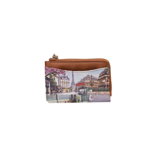 Y Not?  Women Wallet
