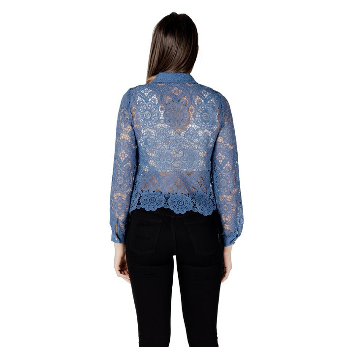 Morgan De Toi  Women Shirt