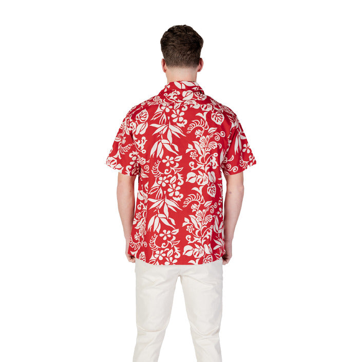 Replay Men Shirt