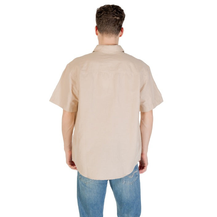 Calvin Klein Jeans Men Shirt