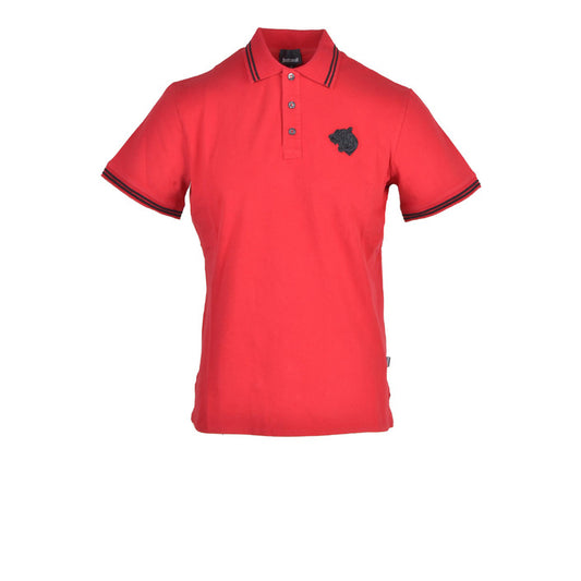 Just Cavalli Men Polo