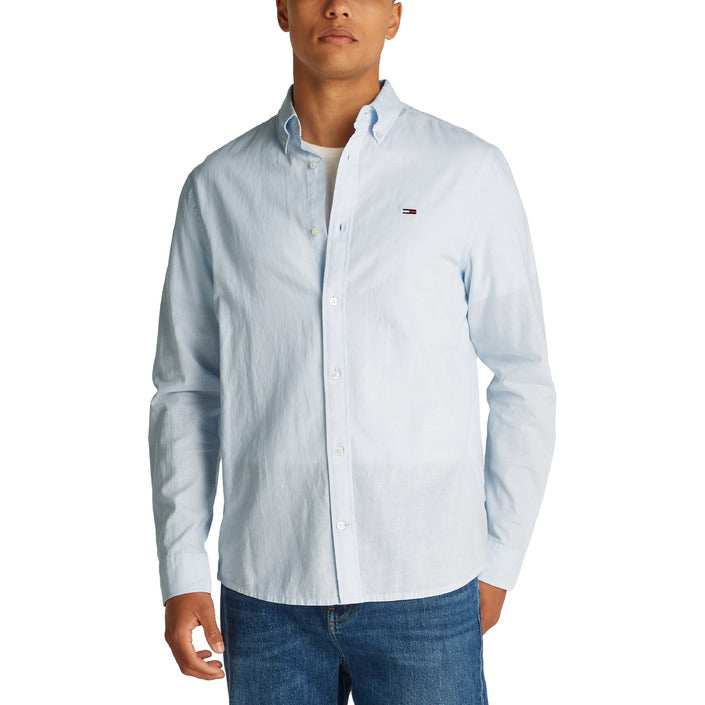 Tommy Hilfiger Jeans Men Shirt