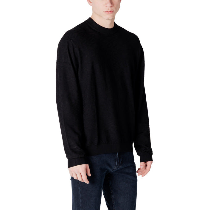Armani Exchange Men Knitwear