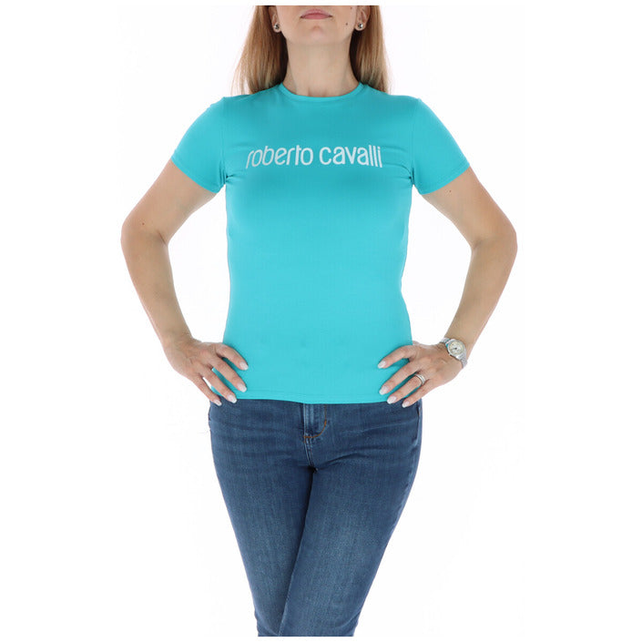 Roberto Cavalli  Women T-Shirt