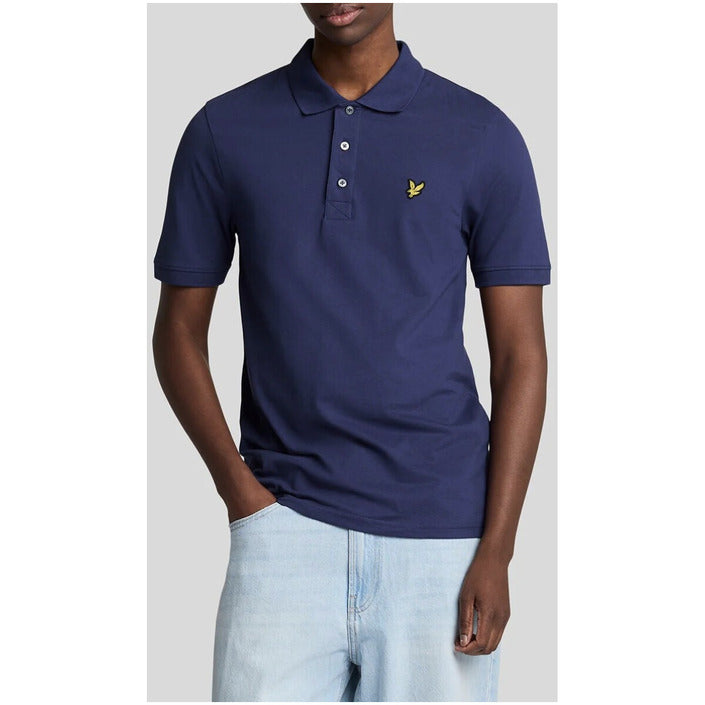 Lyle & Scott Men Polo