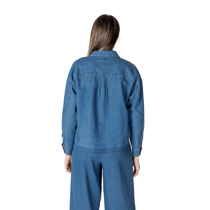 Ichi  Women Shirt