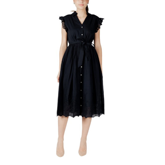 Vila Clothes  Women Dress