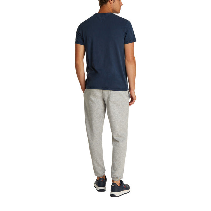 Tommy Hilfiger Jeans Men T-Shirt