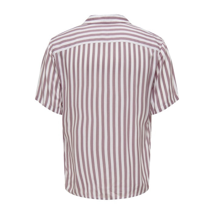 Only & Sons Men Shirt