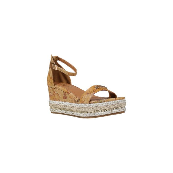 Alviero Martini Prima Classe Women Wedges
