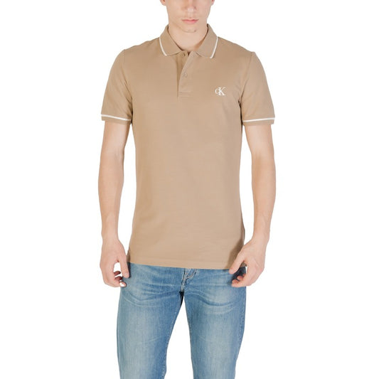 Calvin Klein Jeans Men Polo