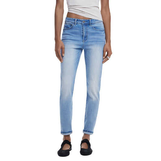 Desigual  Women Jeans