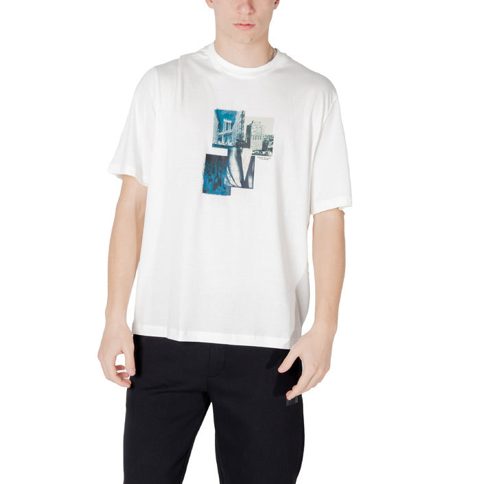 Armani Exchange Men T-Shirt