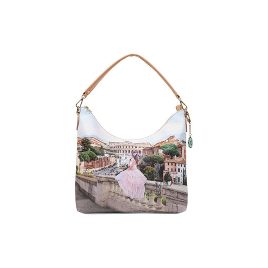 Y Not?  Women Bag