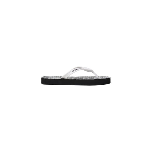 Armani Exchange Women Flip Flops