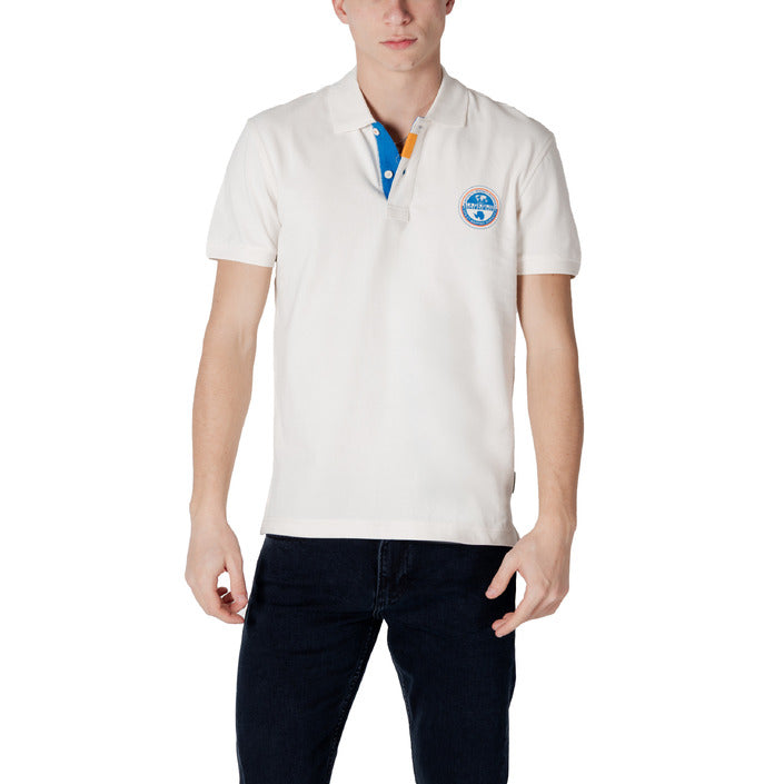 Napapijri Men Polo