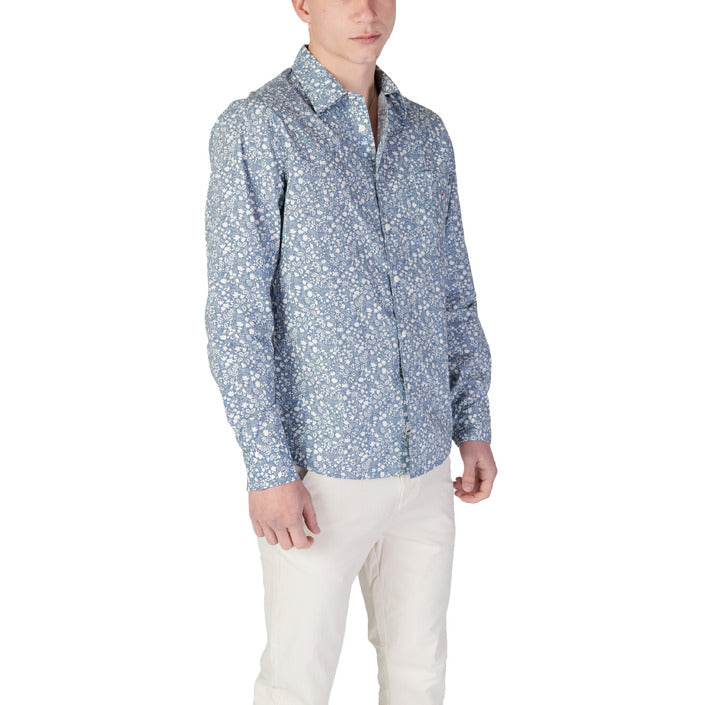 Replay Men Shirt