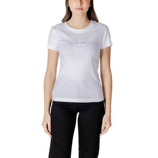 Calvin Klein Jeans  Women T-Shirt