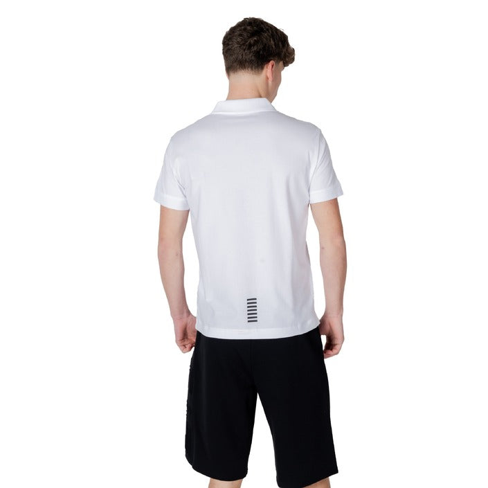 Ea7 Men Polo