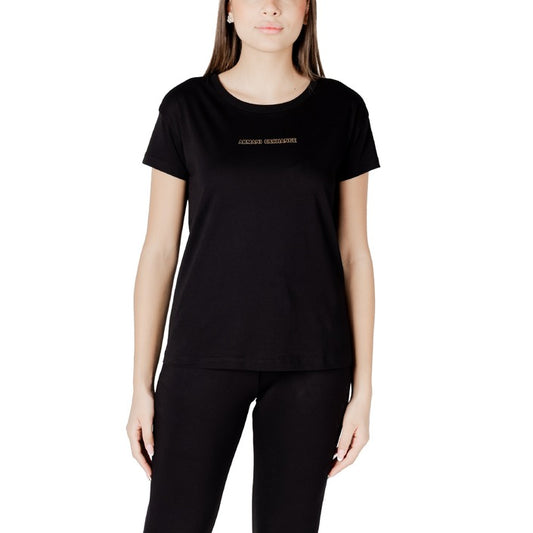 Armani Exchange  Women T-Shirt