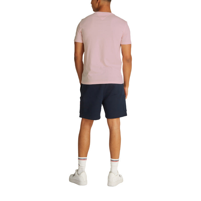 Tommy Hilfiger Jeans Men T-Shirt