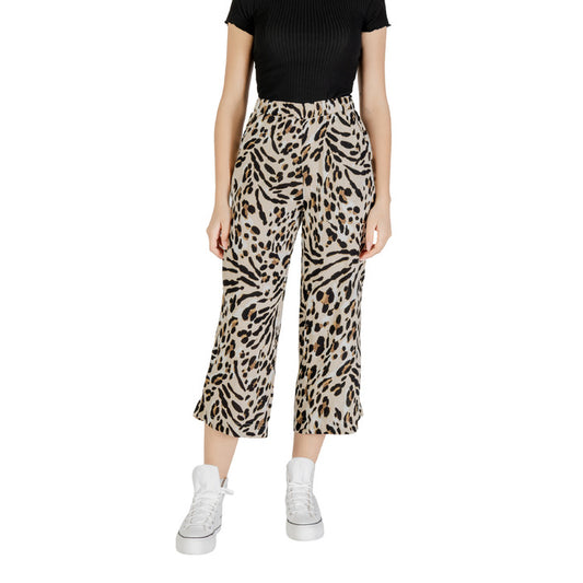 Ichi  Women Trousers
