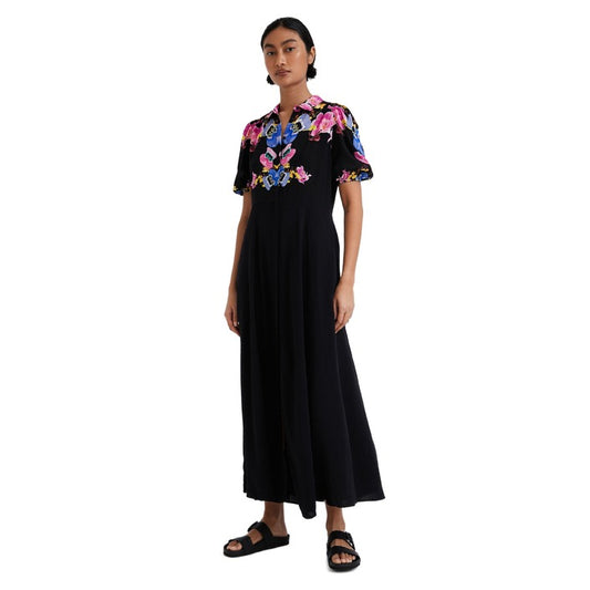 Desigual  Women Dress