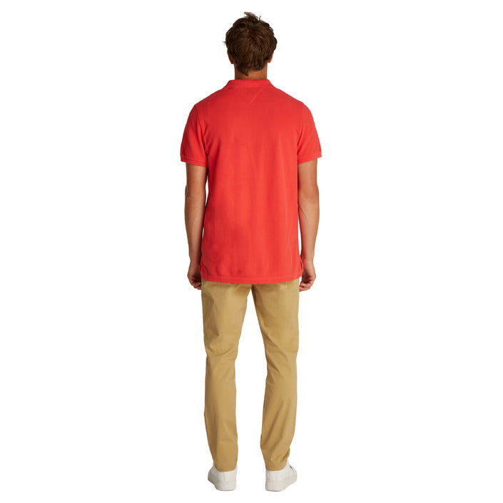 Tommy Hilfiger Jeans Men Polo