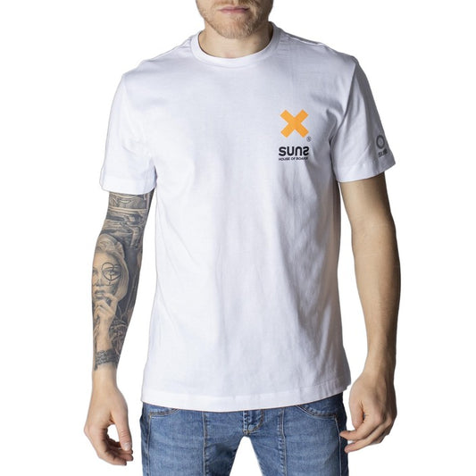 Suns Men T-Shirt