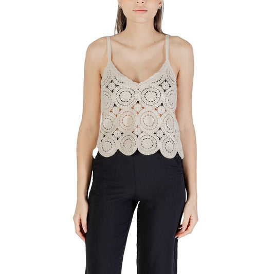 Vila Clothes  Women Top