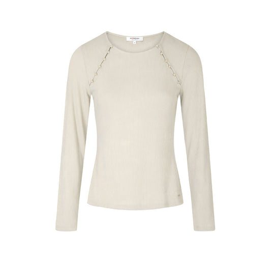 Morgan De Toi  Women T-Shirt