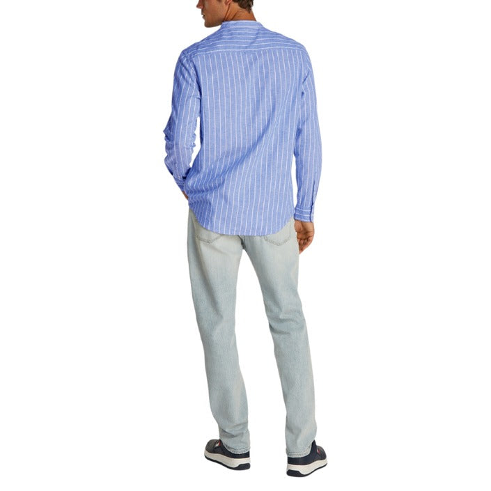 Tommy Hilfiger Jeans Men Shirt