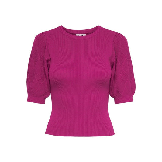 Jacqueline De Yong  Women T-Shirt