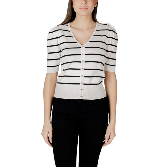 Morgan De Toi  Women Knitwear
