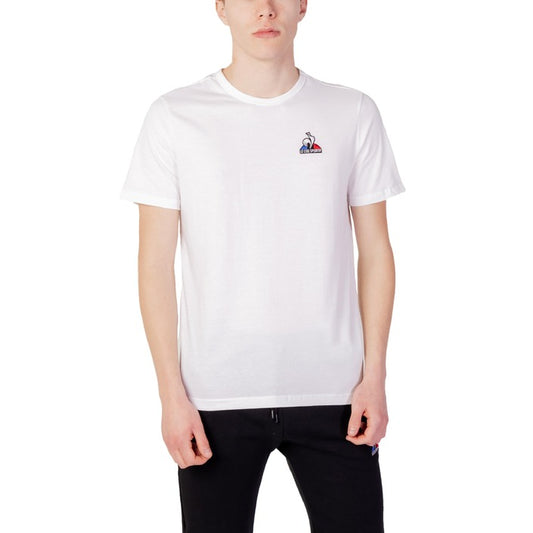 Le Coq Sportif Men T-Shirt