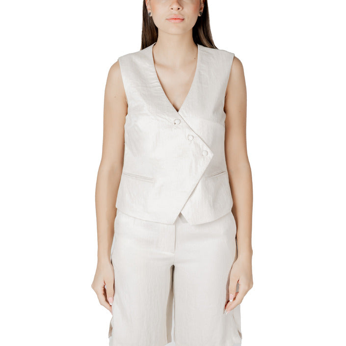 Vila Clothes  Women Gilet