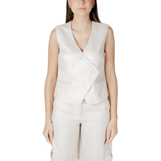 Vila Clothes  Women Gilet