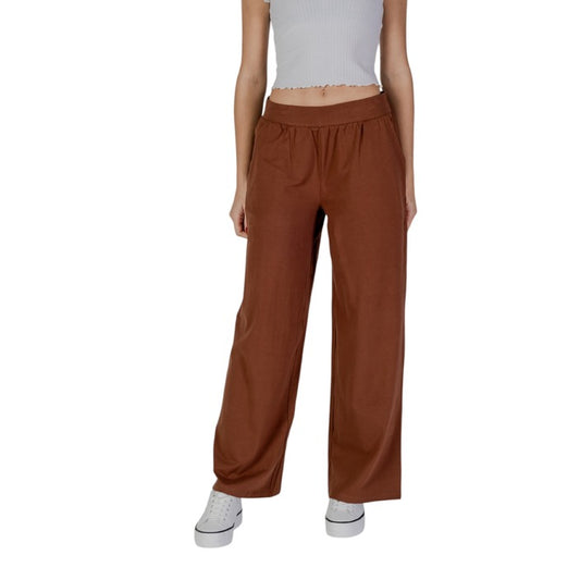 B.young  Women Trousers