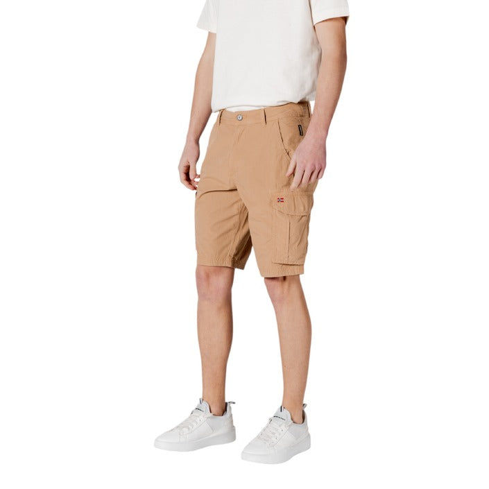 Napapijri Men Shorts