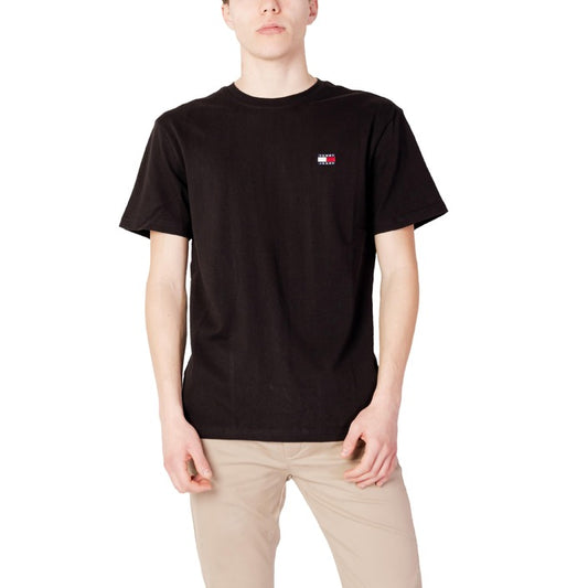 Tommy Hilfiger Jeans Men T-Shirt