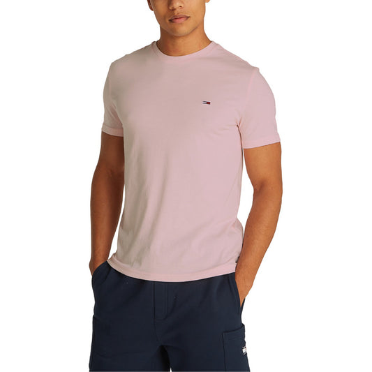Tommy Hilfiger Jeans Men T-Shirt