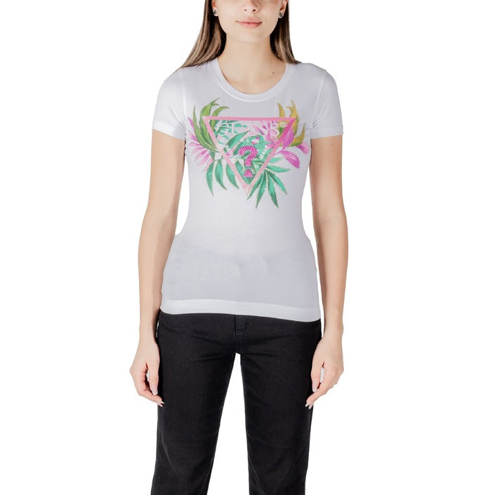 Guess  Women T-Shirt