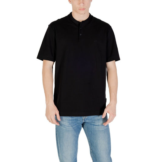 Armani Exchange Men Polo