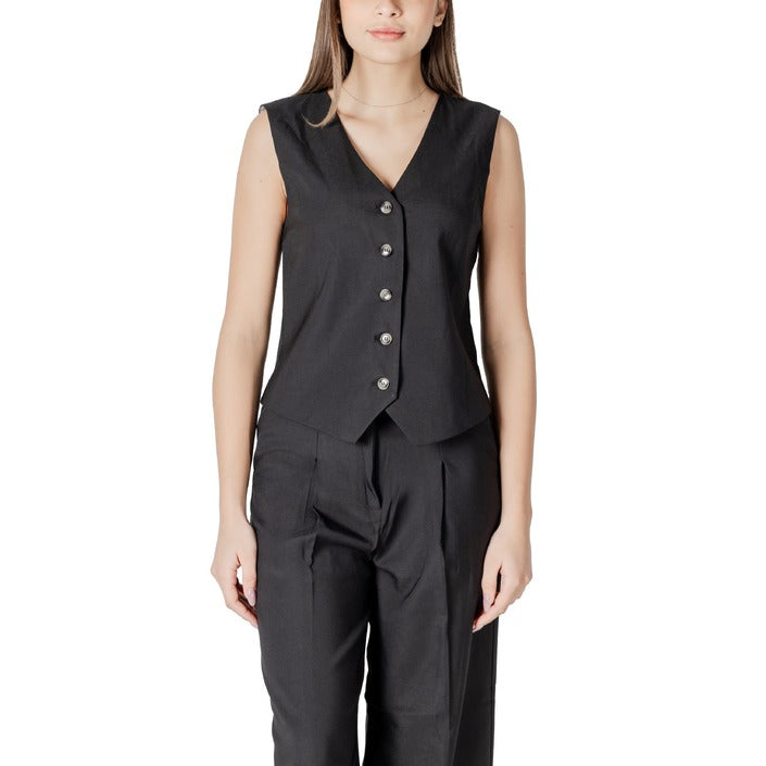 Ichi  Women Gilet