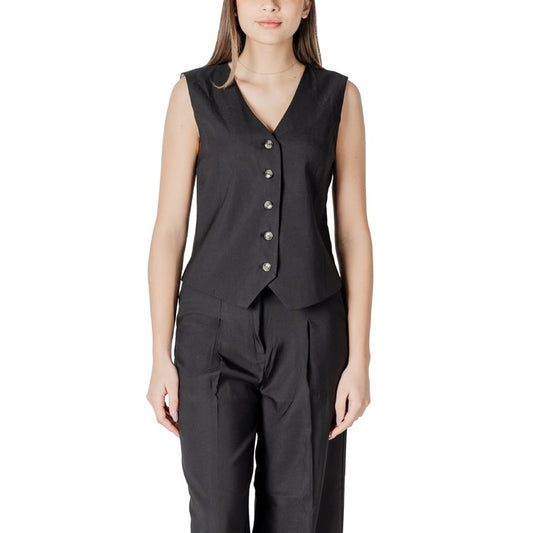 Ichi  Women Gilet