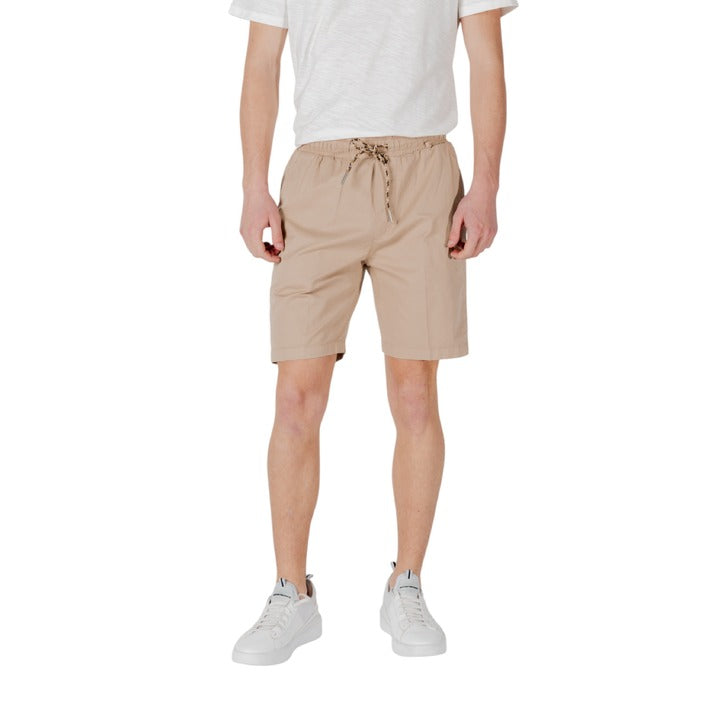 Gianni Lupo Men Shorts