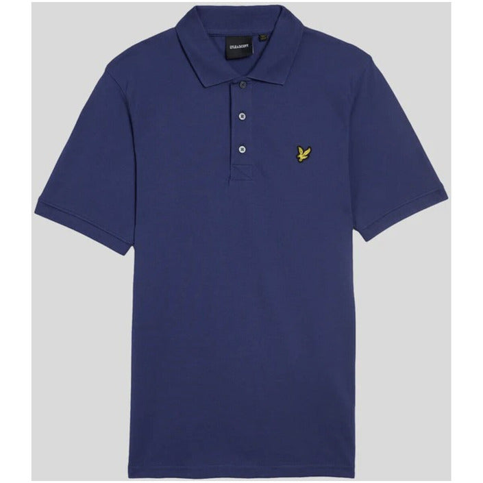 Lyle & Scott Men Polo
