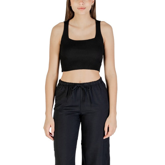 Only  Women Top