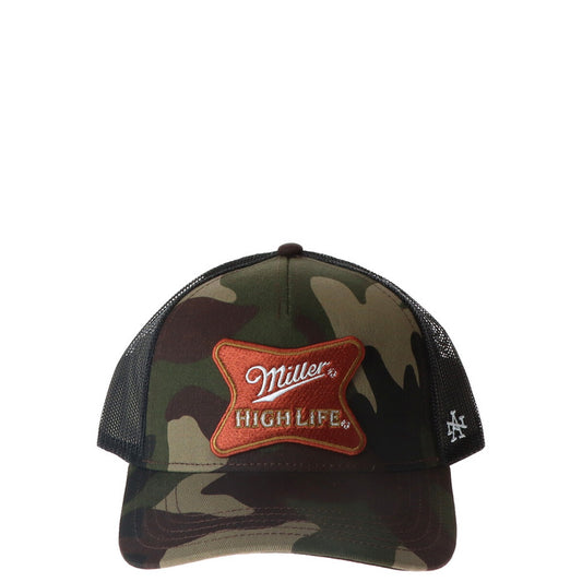 American Needle Men Cap