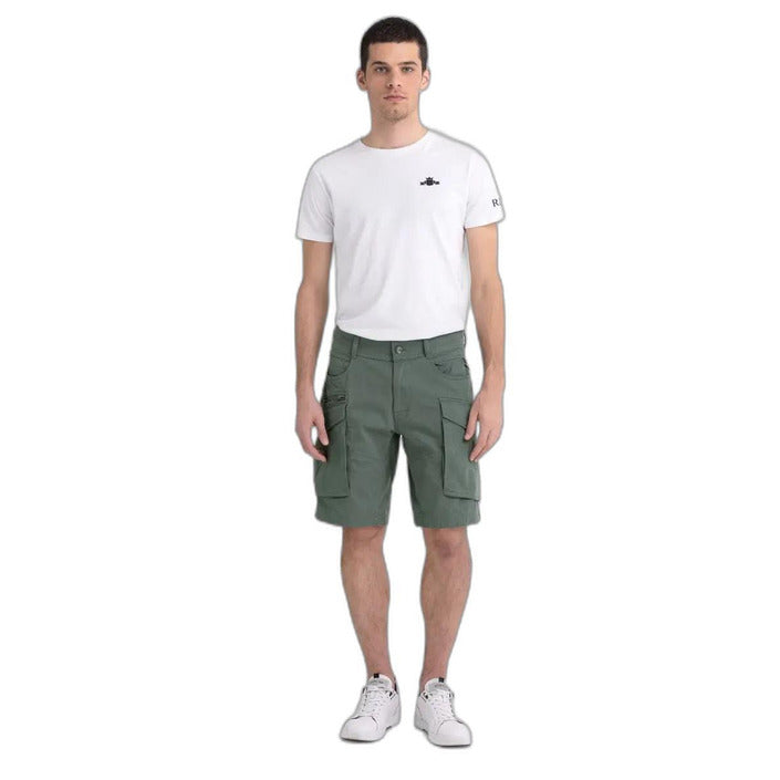 Replay Men Shorts